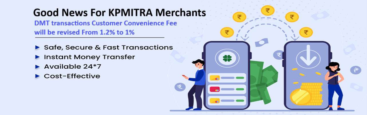 KP MITRA